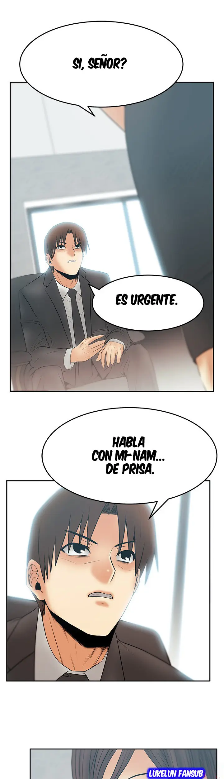 Office Lady (2016) - Capítulo 73 - Página 28 - LectorTMOo
