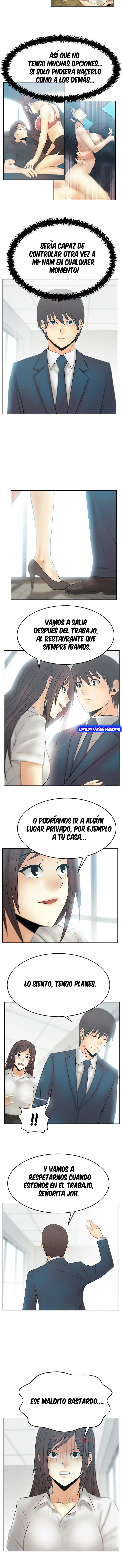 Office Lady (2016) - Capítulo 74 - Página 3 - LectorTMOo