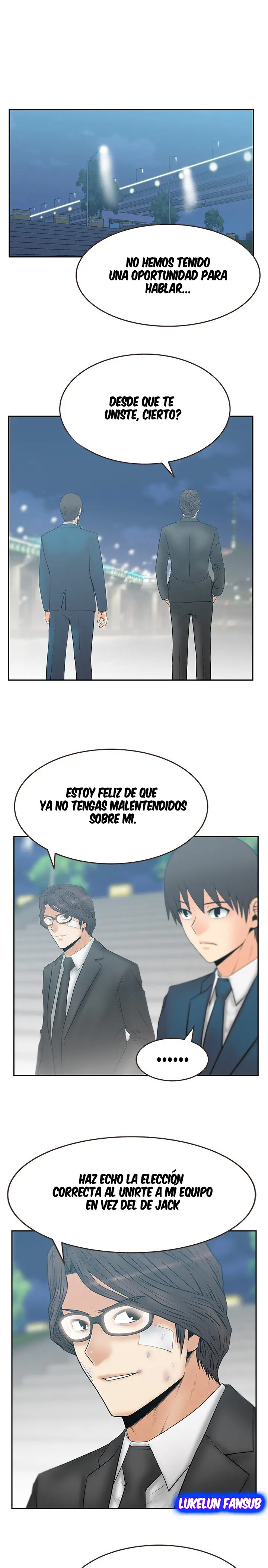Office Lady (2016) - Capítulo 75 - Página 3 - LectorTMOo