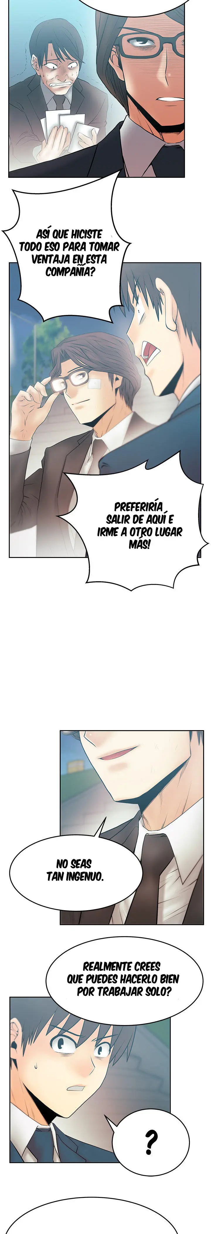 Office Lady (2016) - Capítulo 75 - Página 12 - LectorTMOo