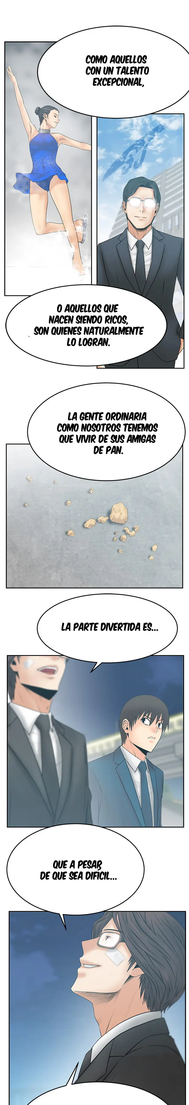 Office Lady (2016) - Capítulo 75 - Página 14 - LectorTMOo