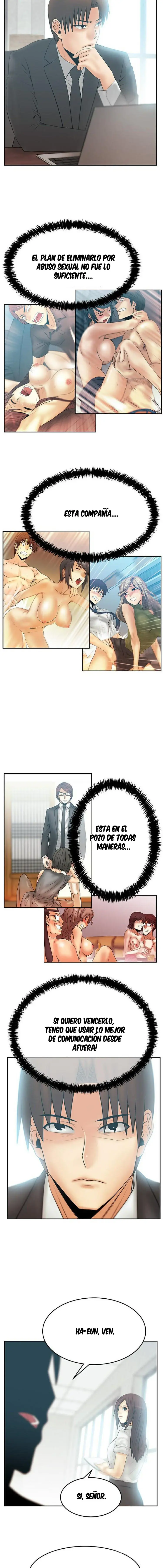 Office Lady (2016) - Capítulo 80 - Página 5 - LectorTMOo