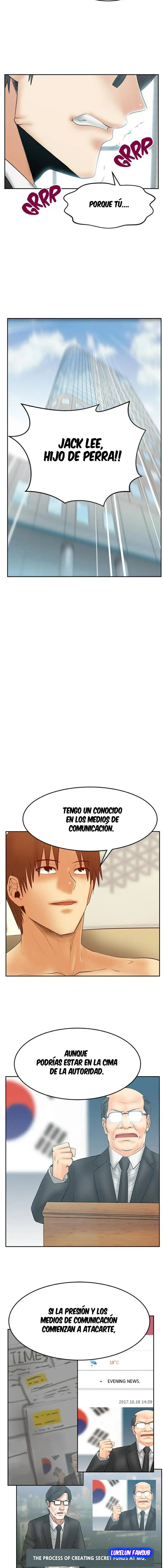 Office Lady (2016) - Capítulo 80 - Página 11 - LectorTMOo