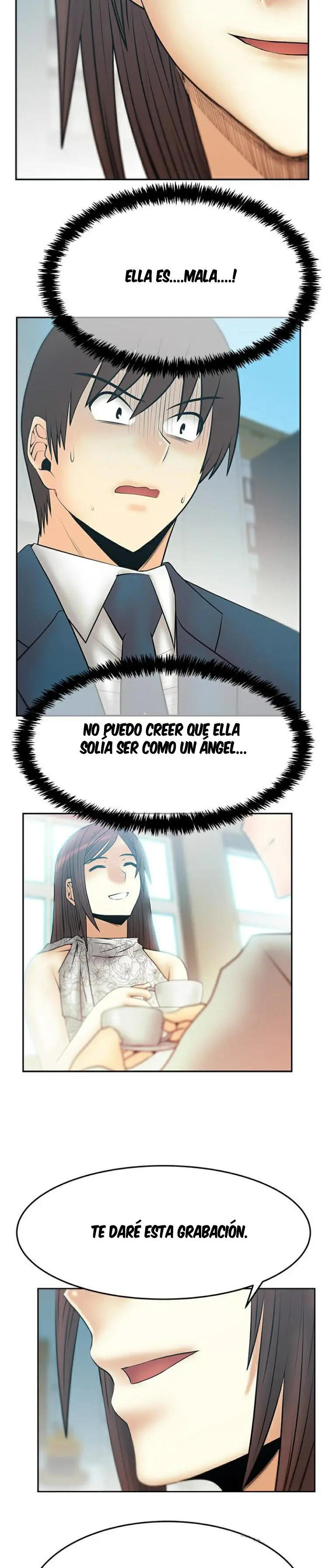 Office Lady (2016) - Capítulo 80 - Página 23 - LectorTMOo