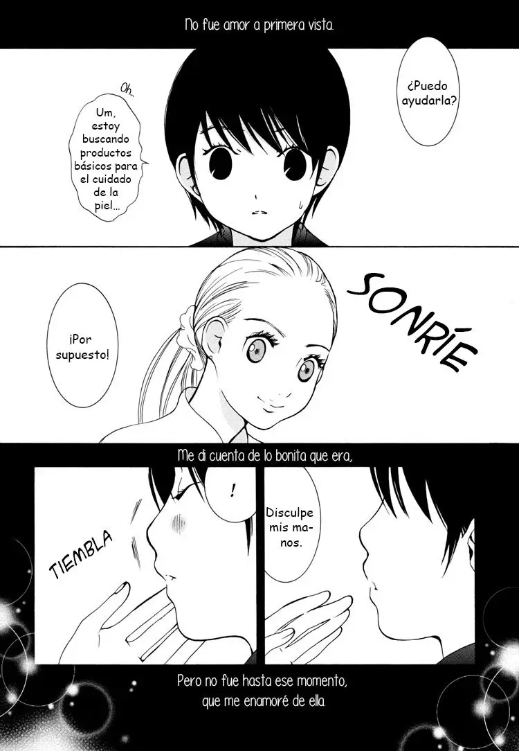 Office Romance: Women's Division (2011) - Capítulo 2 - Página 3 - LectorTMOo