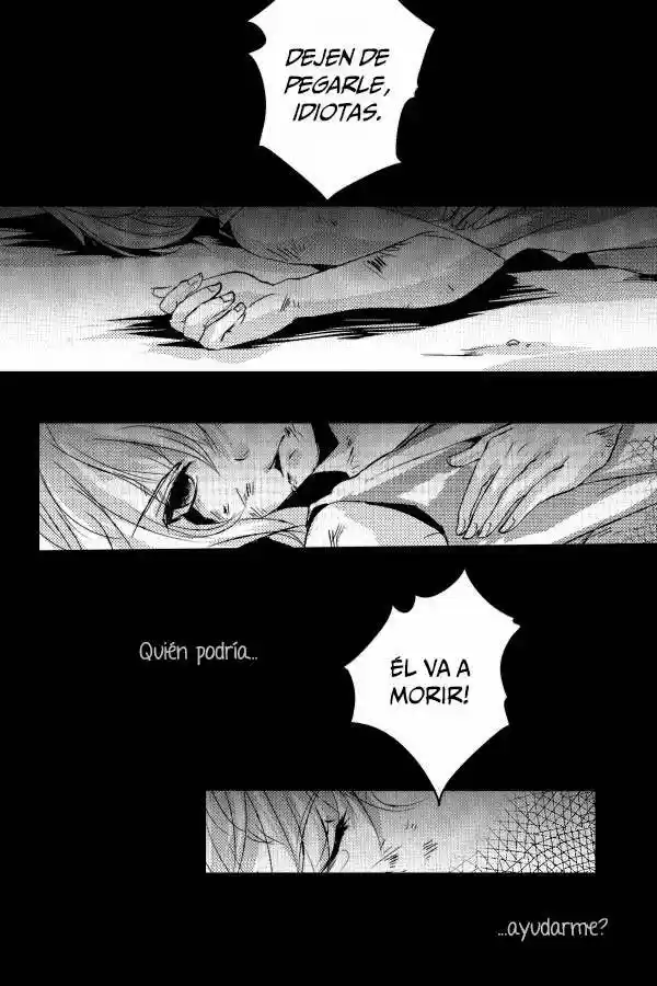 OFR-Ice (2014) - Capítulo 1 - Página 13 - LectorTMOo