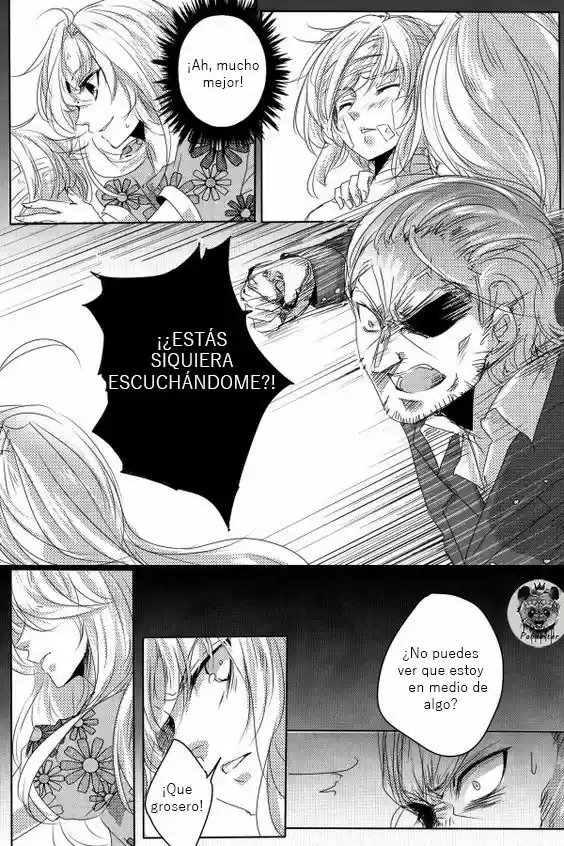 OFR-Ice (2014) - Capítulo 3.5 - Página 16 - LectorTMOo