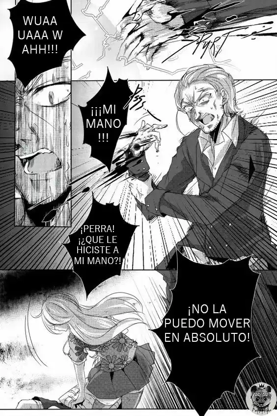 OFR-Ice (2014) - Capítulo 3.5 - Página 18 - LectorTMOo