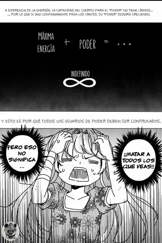 OFR-Ice (2014) - Capítulo 4 - Página 19 - LectorTMOo