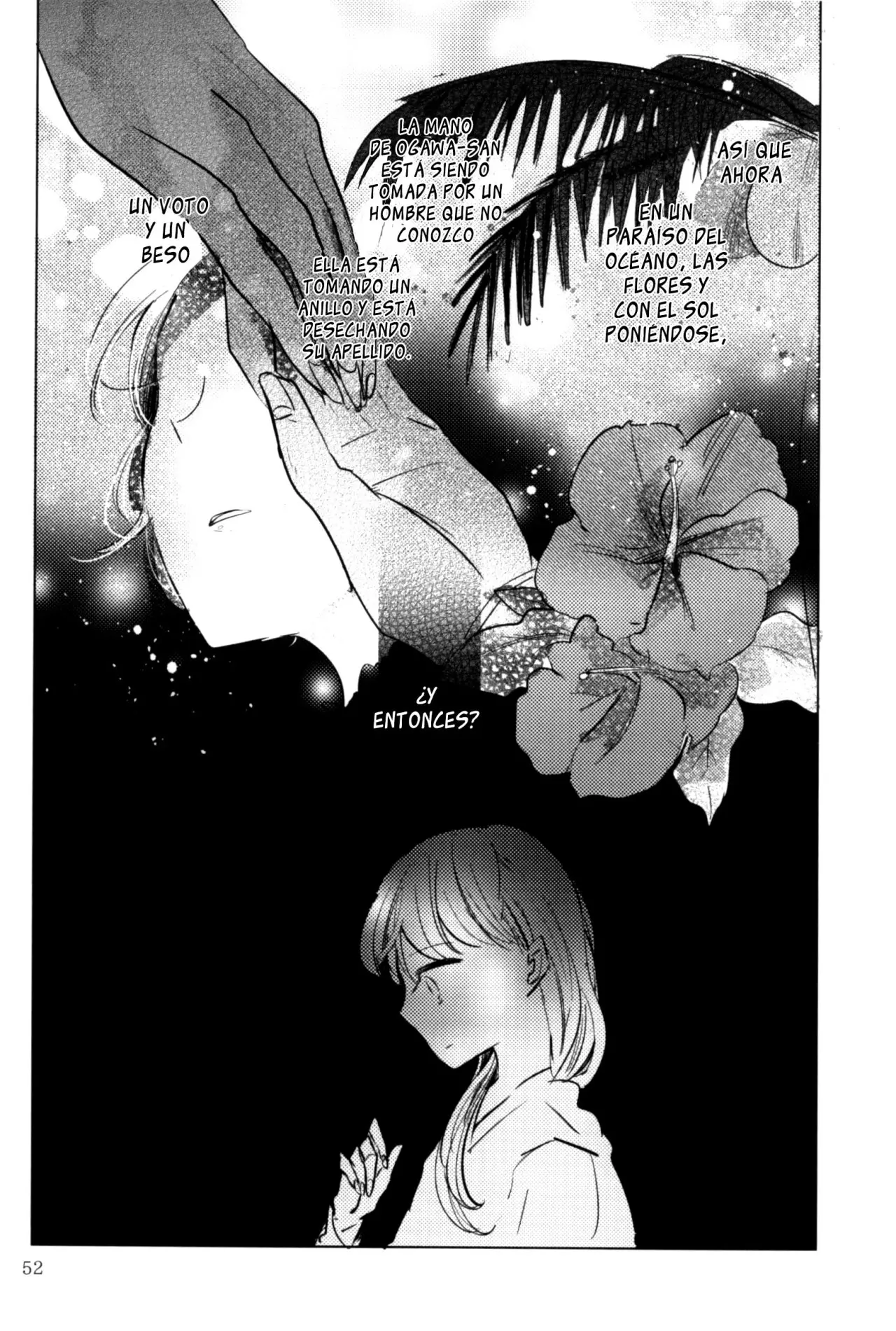 Ogawa-san y yo (2019) - Capítulo 0.01 - Página 6 - LectorTMOo