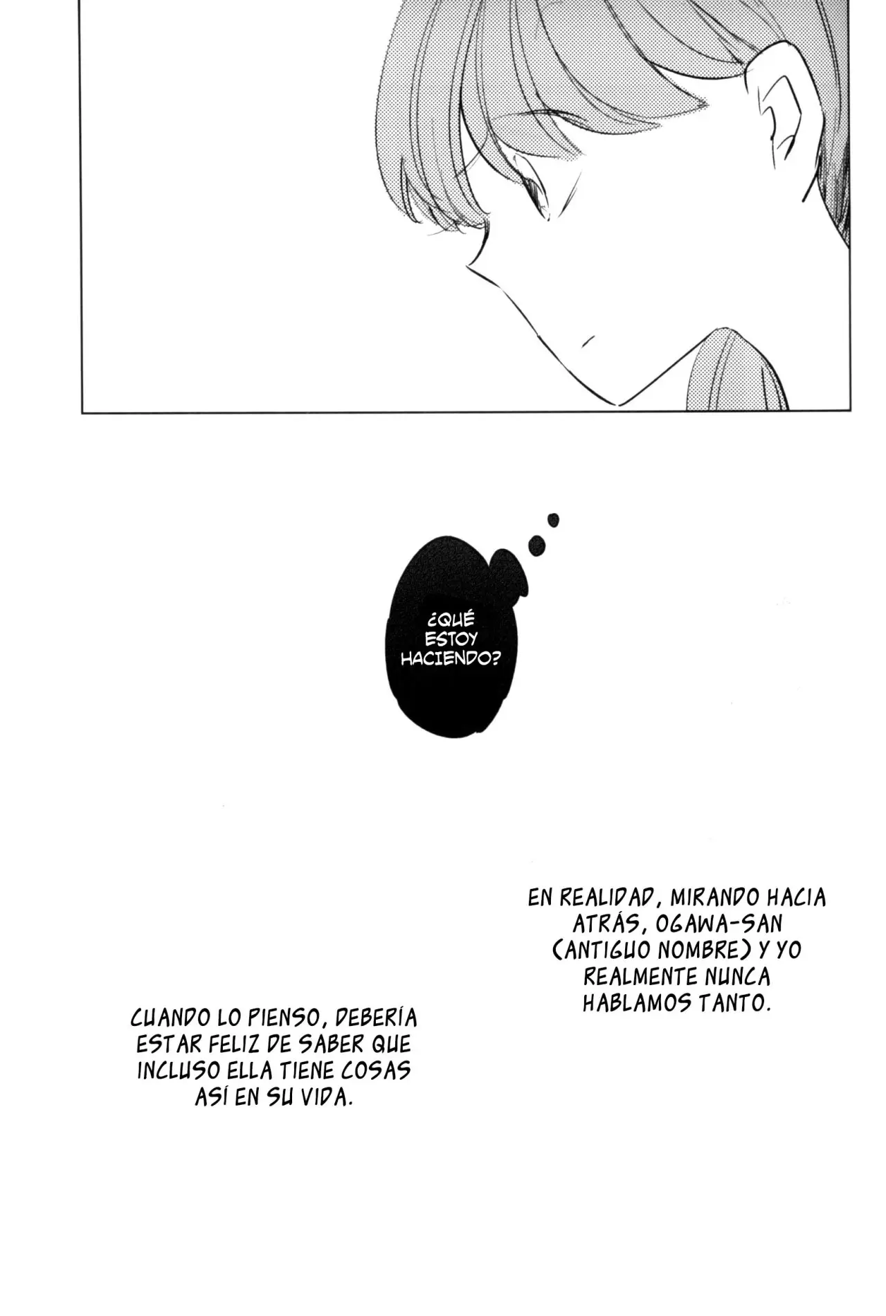 Ogawa-san y yo (2019) - Capítulo 0.01 - Página 7 - LectorTMOo