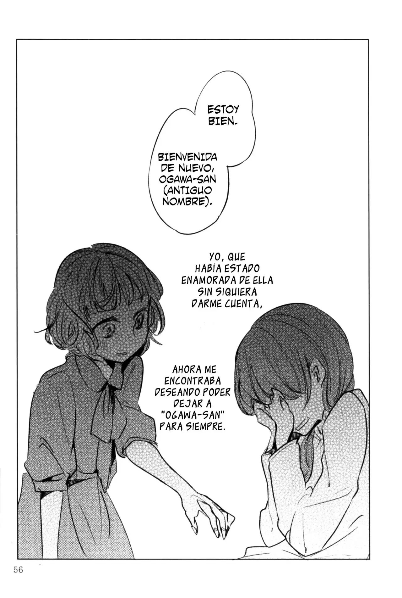 Ogawa-san y yo (2019) - Capítulo 0.01 - Página 10 - LectorTMOo