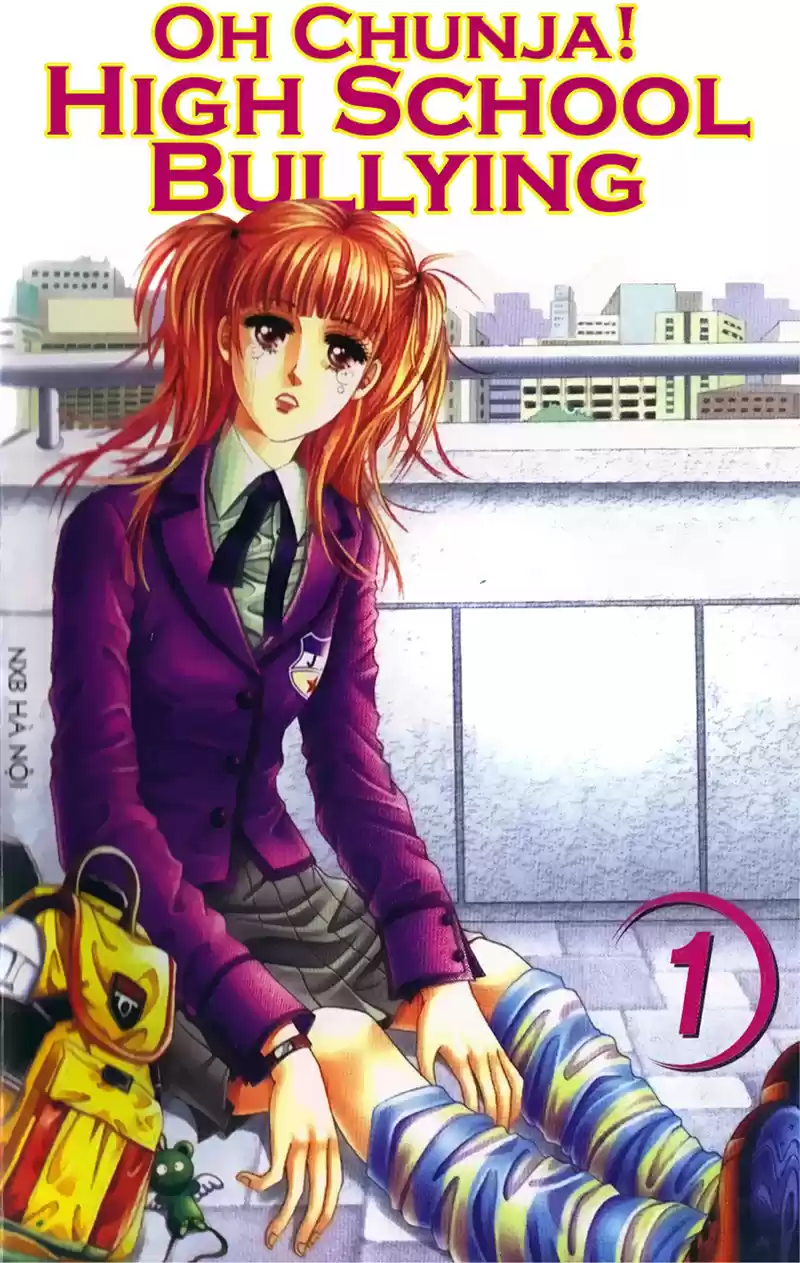 Oh Chunja Chunja Highschool Bullying (2005) - Capítulo 1 - Página 5 - LectorTMOo
