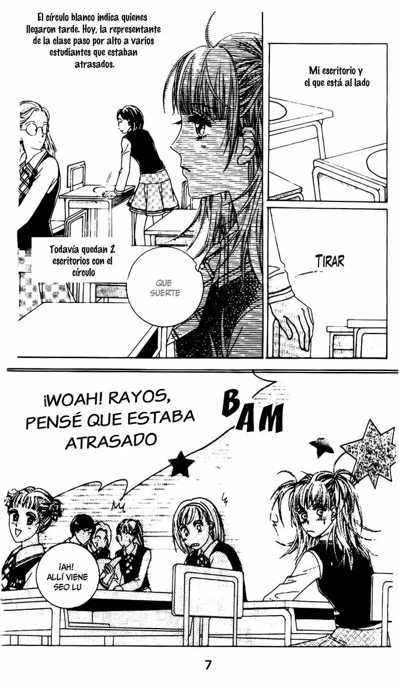 Oh Chunja Chunja Highschool Bullying (2005) - Capítulo 1 - Página 12 - LectorTMOo