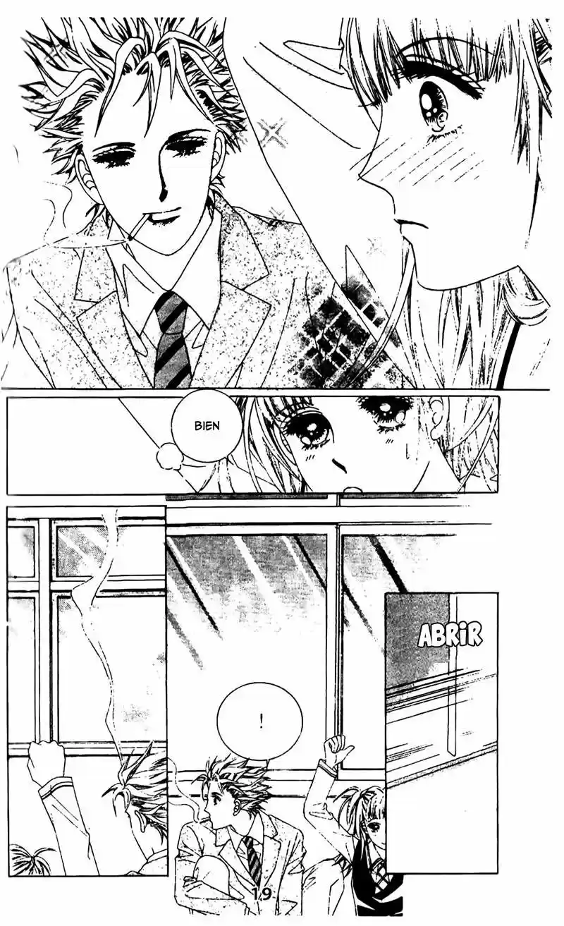 Oh Chunja Chunja Highschool Bullying (2005) - Capítulo 1 - Página 24 - LectorTMOo