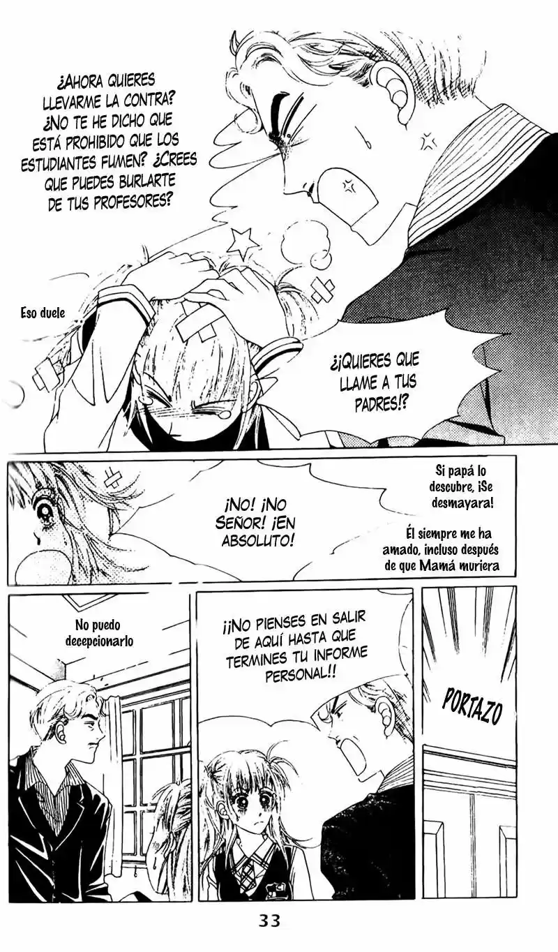 Oh Chunja Chunja Highschool Bullying (2005) - Capítulo 1 - Página 38 - LectorTMOo