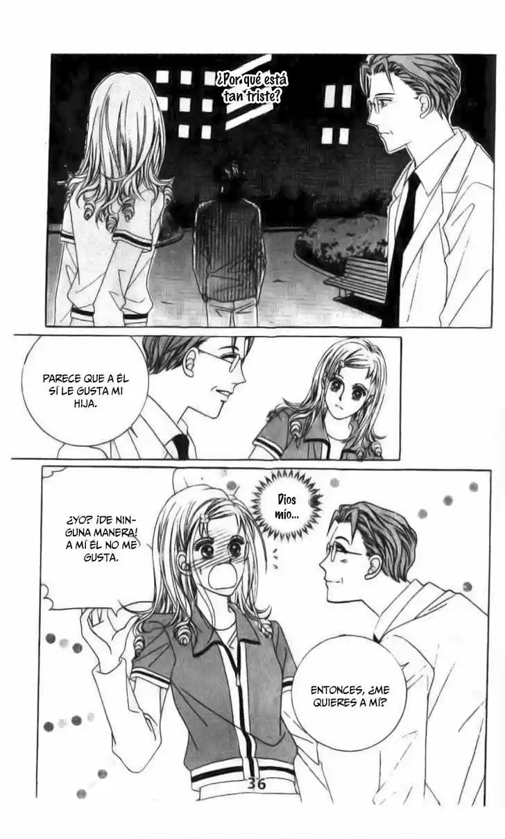 Oh Chunja Chunja Highschool Bullying (2005) - Capítulo 10 - Página 11 - LectorTMOo