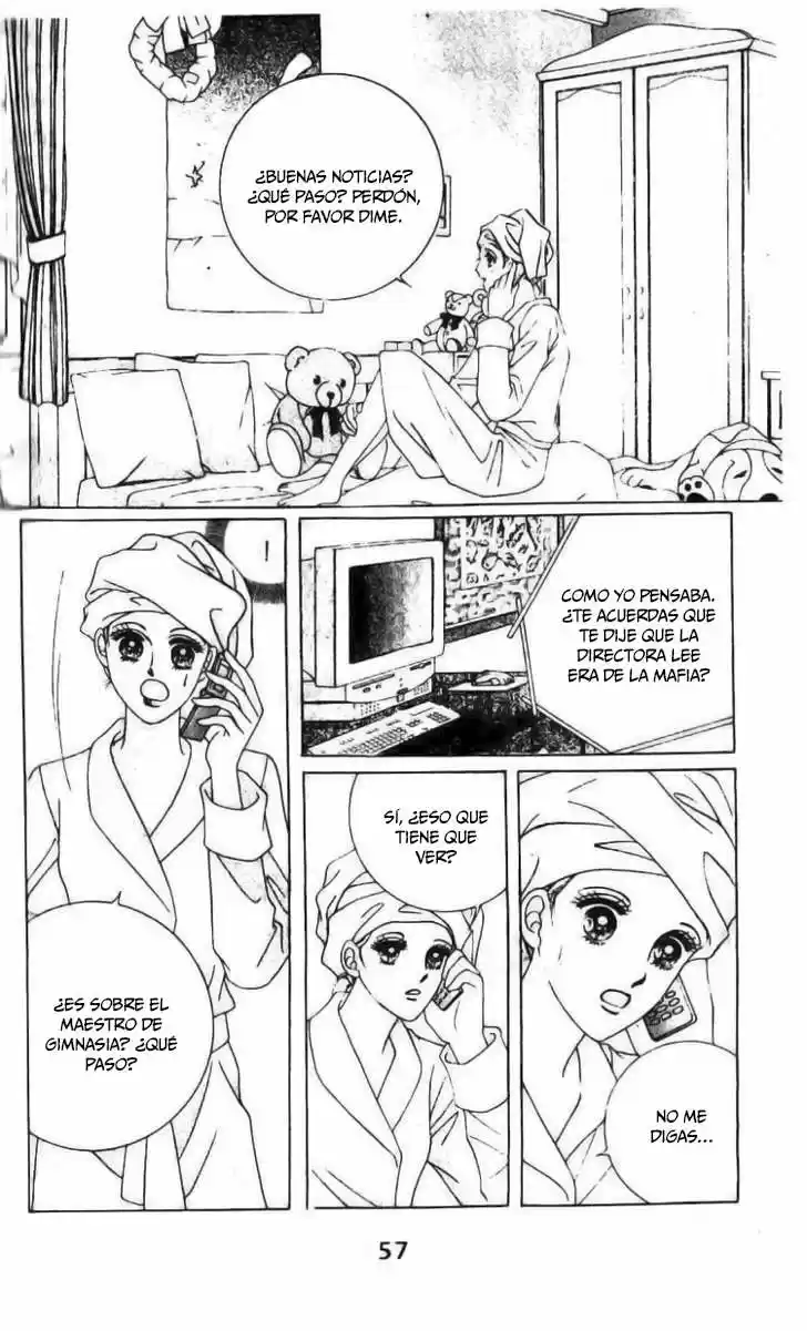 Oh Chunja Chunja Highschool Bullying (2005) - Capítulo 10 - Página 32 - LectorTMOo