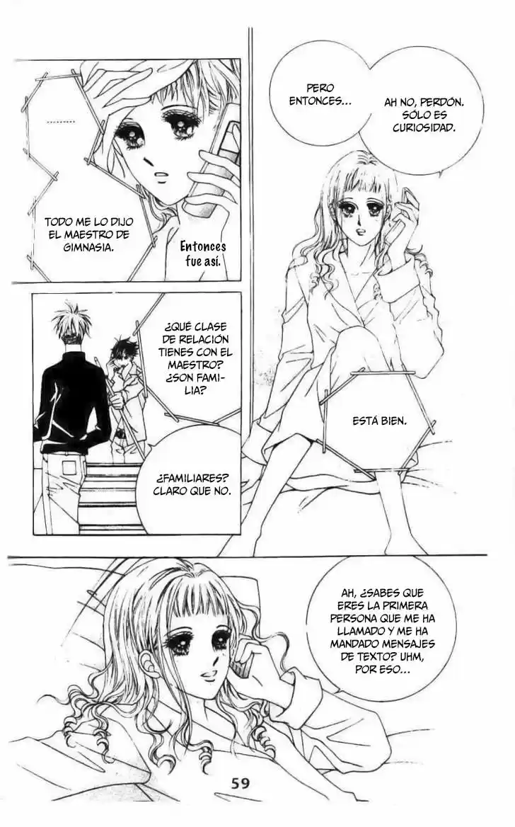 Oh Chunja Chunja Highschool Bullying (2005) - Capítulo 10 - Página 34 - LectorTMOo
