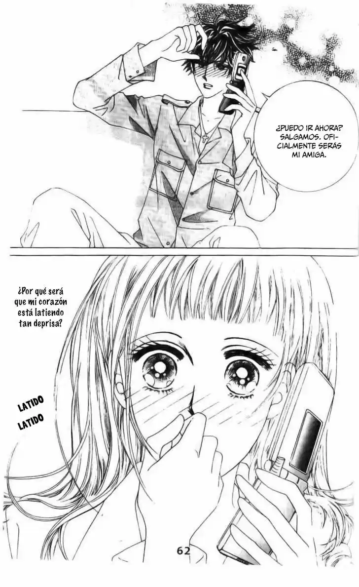 Oh Chunja Chunja Highschool Bullying (2005) - Capítulo 10 - Página 37 - LectorTMOo
