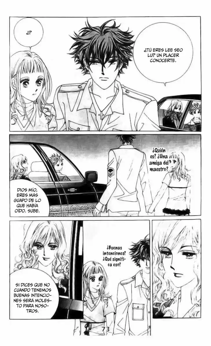 Oh Chunja Chunja Highschool Bullying (2005) - Capítulo 10 - Página 49 - LectorTMOo