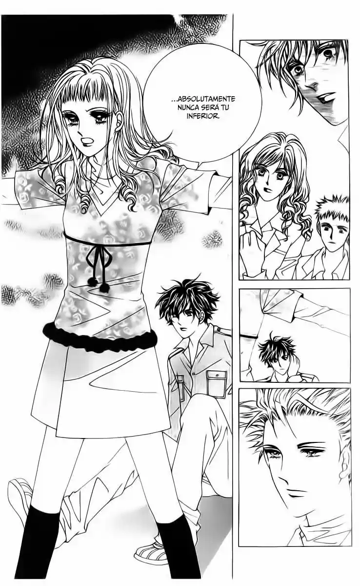 Oh Chunja Chunja Highschool Bullying (2005) - Capítulo 11 - Página 24 - LectorTMOo