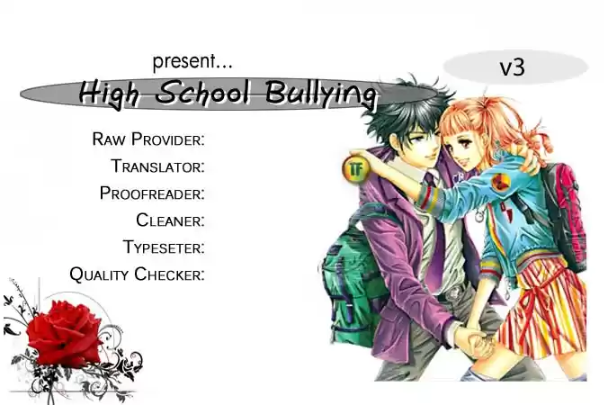 Oh Chunja Chunja Highschool Bullying (2005) - Capítulo 12 - Página 3 - LectorTMOo