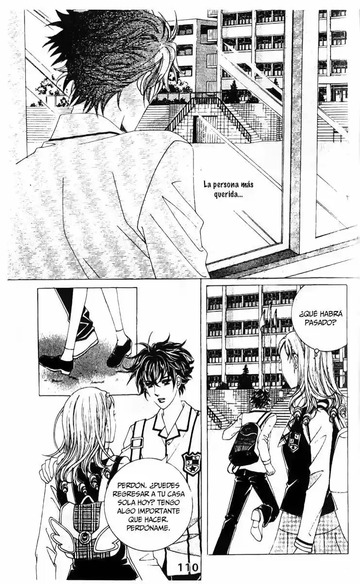 Oh Chunja Chunja Highschool Bullying (2005) - Capítulo 12 - Página 12 - LectorTMOo
