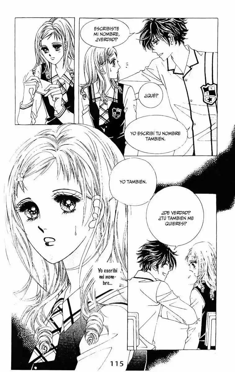 Oh Chunja Chunja Highschool Bullying (2005) - Capítulo 12 - Página 17 - LectorTMOo