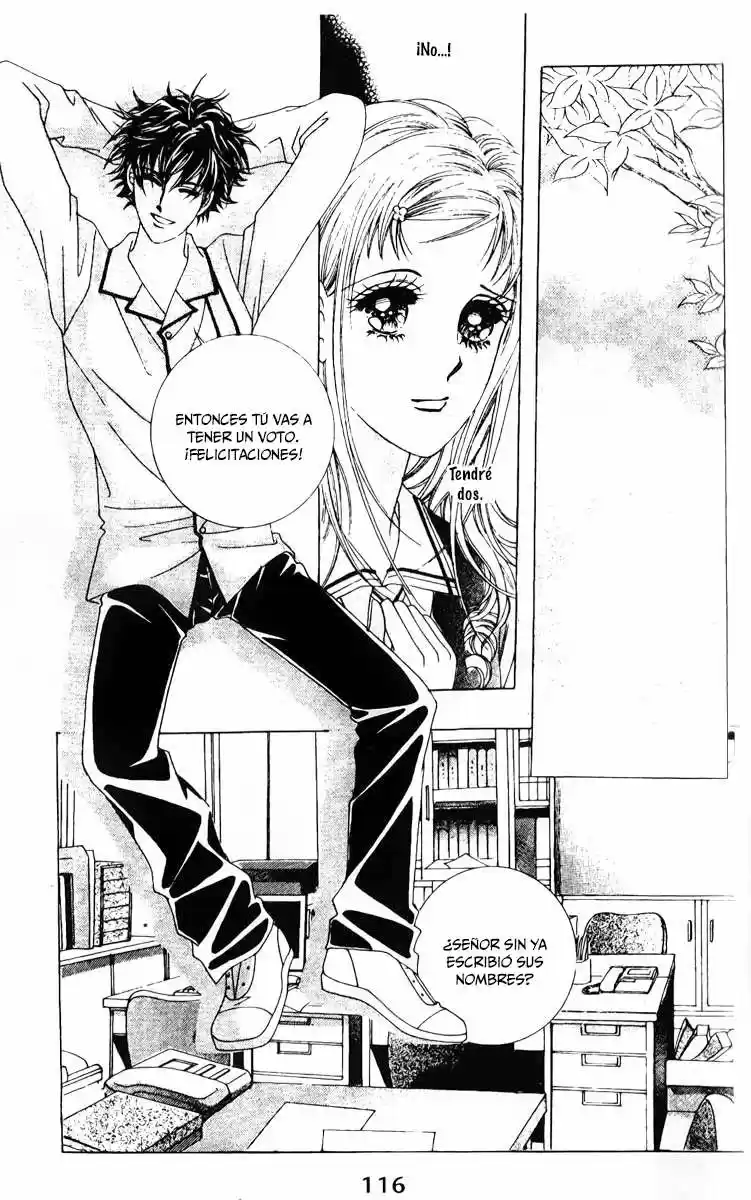 Oh Chunja Chunja Highschool Bullying (2005) - Capítulo 12 - Página 18 - LectorTMOo