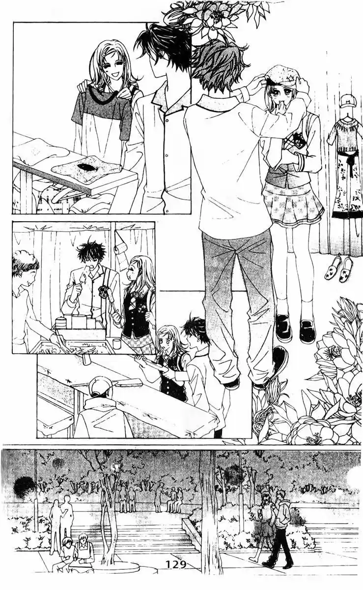 Oh Chunja Chunja Highschool Bullying (2005) - Capítulo 12 - Página 31 - LectorTMOo