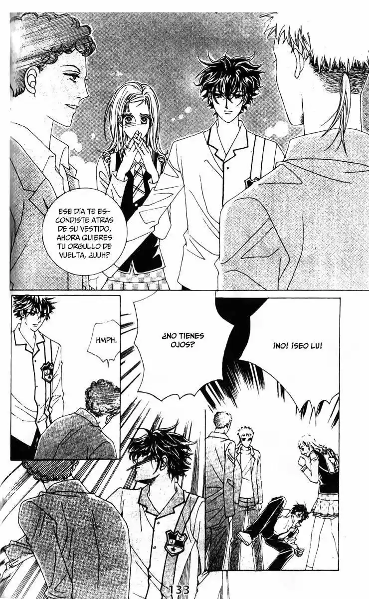 Oh Chunja Chunja Highschool Bullying (2005) - Capítulo 12 - Página 35 - LectorTMOo