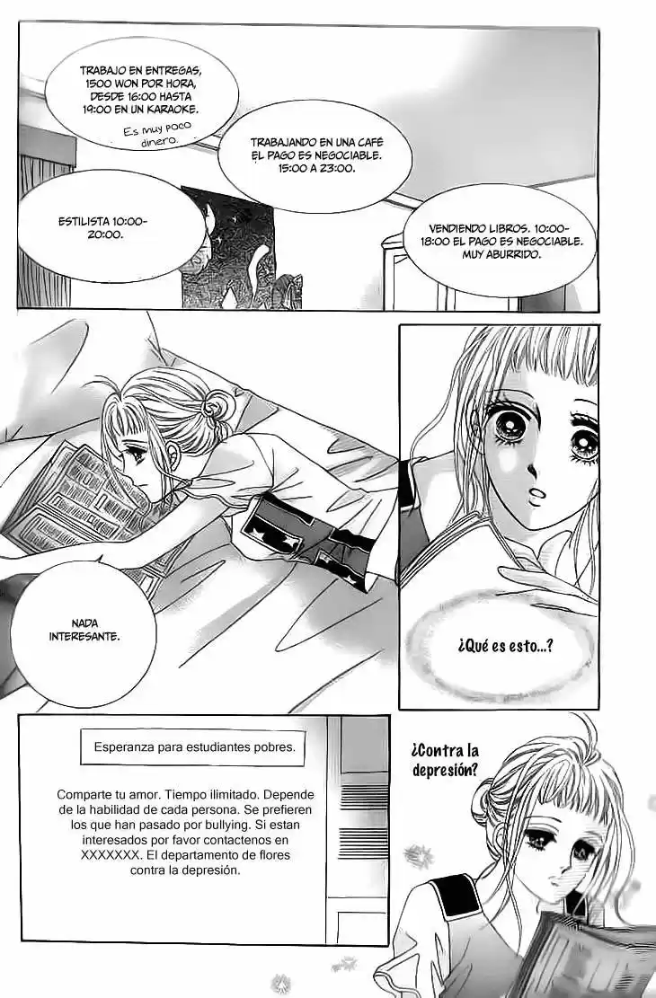 Oh Chunja Chunja Highschool Bullying (2005) - Capítulo 14 - Página 22 - LectorTMOo