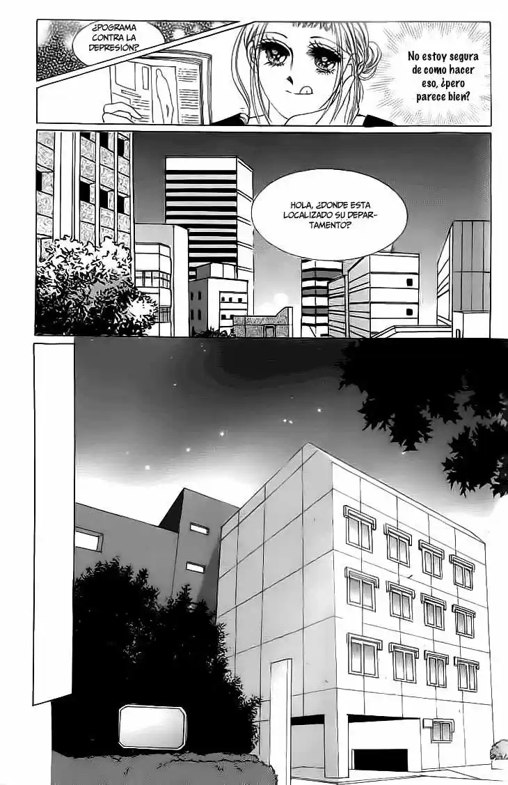 Oh Chunja Chunja Highschool Bullying (2005) - Capítulo 14 - Página 23 - LectorTMOo