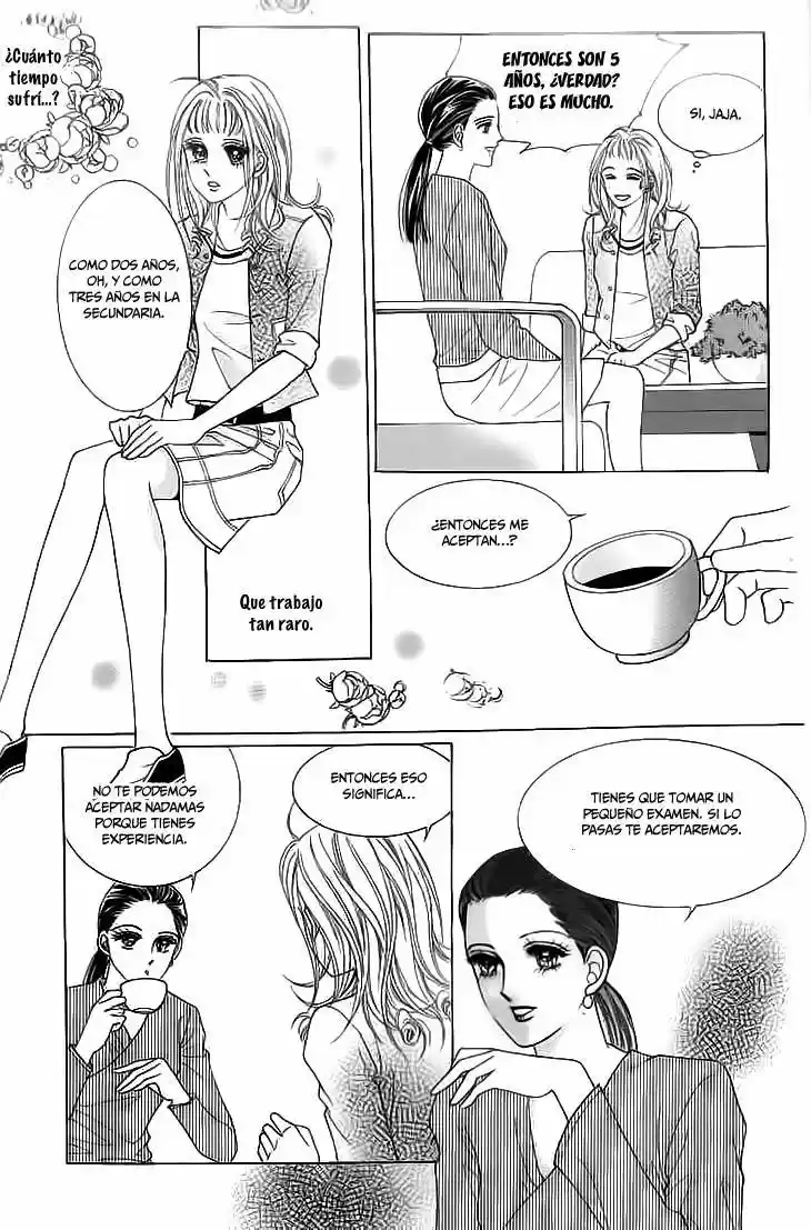 Oh Chunja Chunja Highschool Bullying (2005) - Capítulo 14 - Página 25 - LectorTMOo