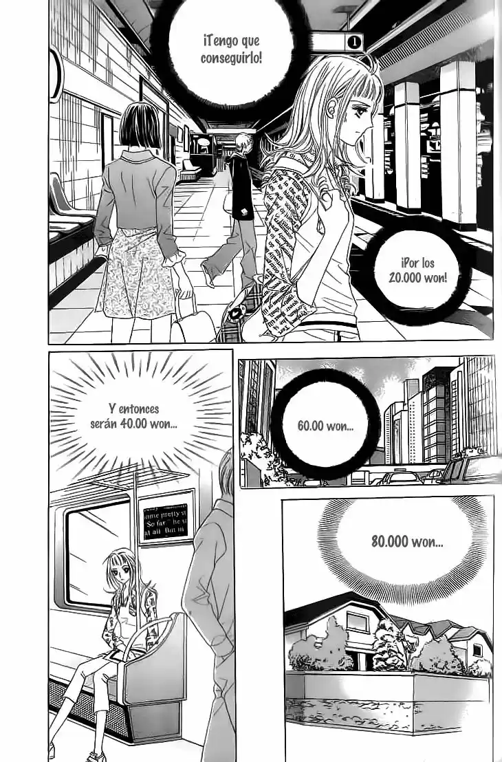 Oh Chunja Chunja Highschool Bullying (2005) - Capítulo 16 - Página 2 - LectorTMOo
