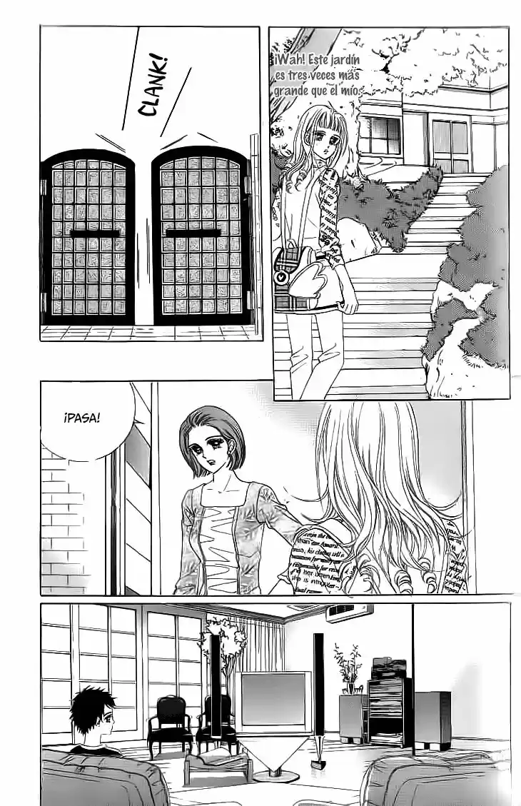 Oh Chunja Chunja Highschool Bullying (2005) - Capítulo 16 - Página 4 - LectorTMOo