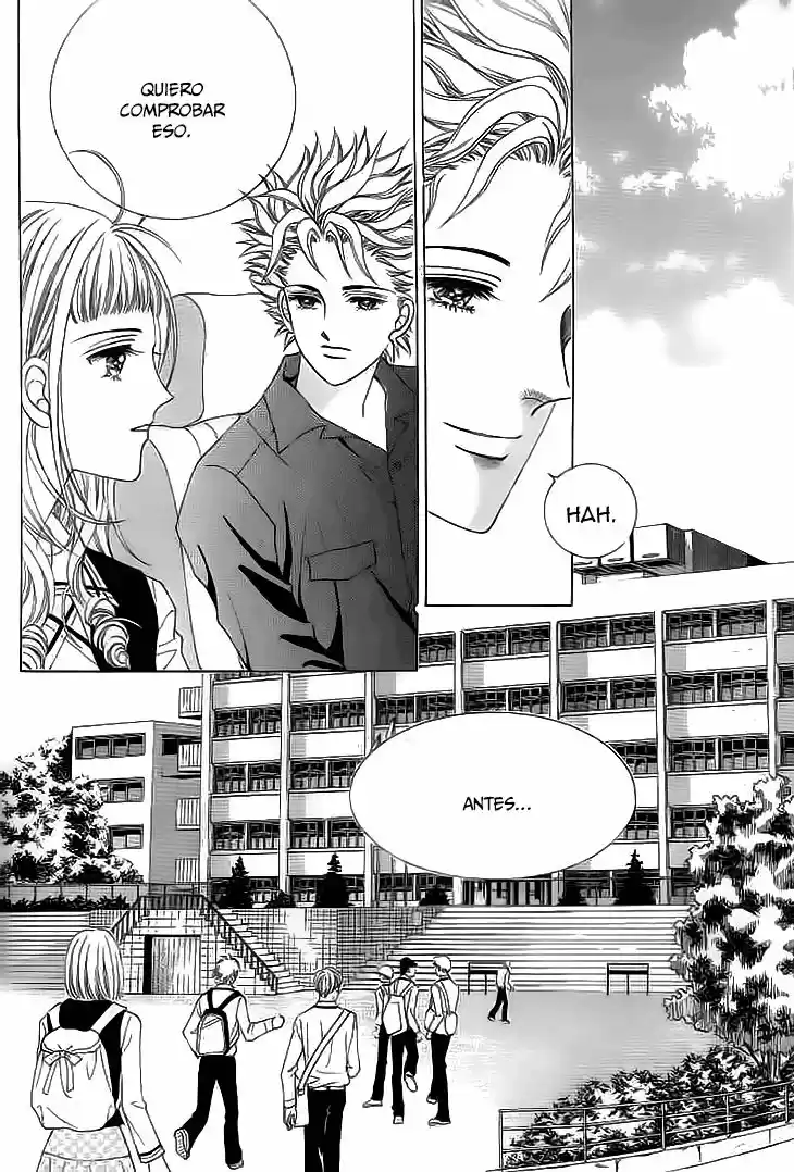 Oh Chunja Chunja Highschool Bullying (2005) - Capítulo 17 - Página 6 - LectorTMOo