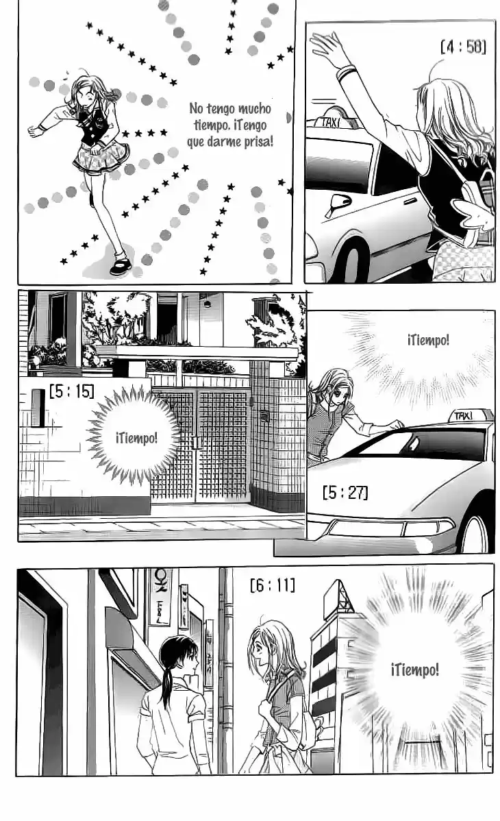 Oh Chunja Chunja Highschool Bullying (2005) - Capítulo 17 - Página 25 - LectorTMOo