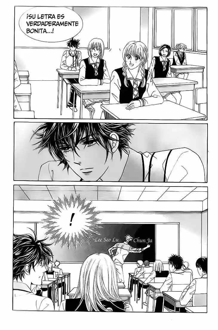 Oh Chunja Chunja Highschool Bullying (2005) - Capítulo 18 - Página 21 - LectorTMOo
