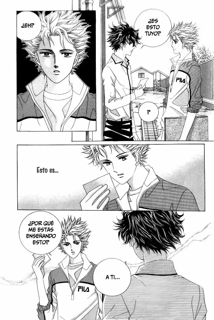 Oh Chunja Chunja Highschool Bullying (2005) - Capítulo 19 - Página 5 - LectorTMOo