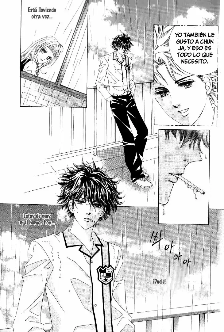 Oh Chunja Chunja Highschool Bullying (2005) - Capítulo 19 - Página 14 - LectorTMOo