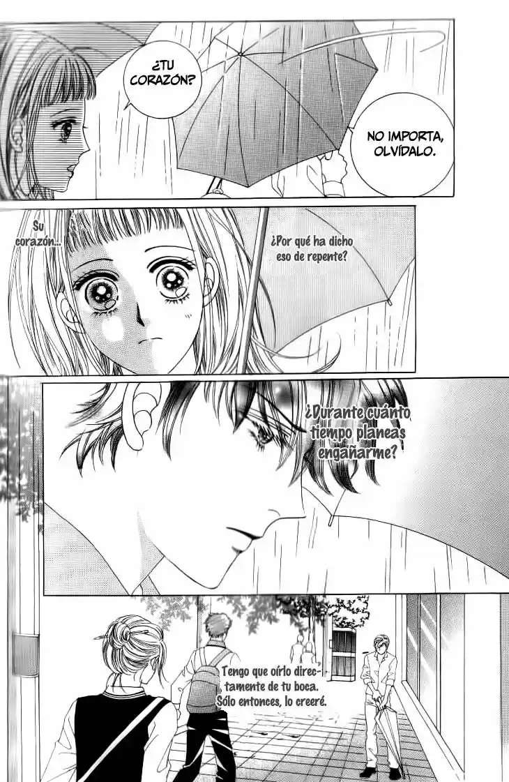 Oh Chunja Chunja Highschool Bullying (2005) - Capítulo 19 - Página 17 - LectorTMOo