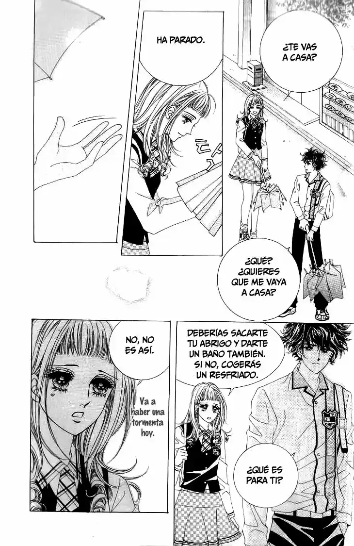 Oh Chunja Chunja Highschool Bullying (2005) - Capítulo 19 - Página 18 - LectorTMOo