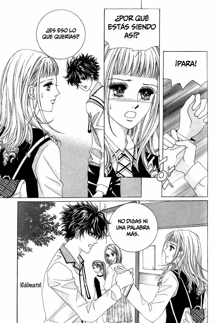 Oh Chunja Chunja Highschool Bullying (2005) - Capítulo 19 - Página 20 - LectorTMOo