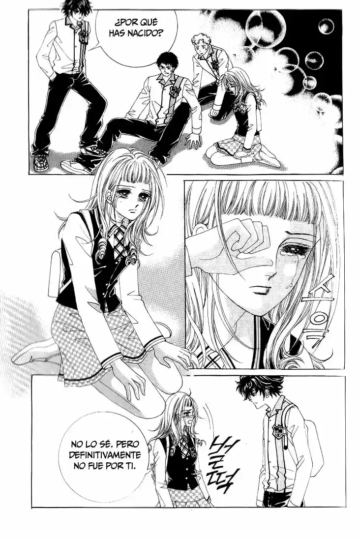 Oh Chunja Chunja Highschool Bullying (2005) - Capítulo 21 - Página 17 - LectorTMOo