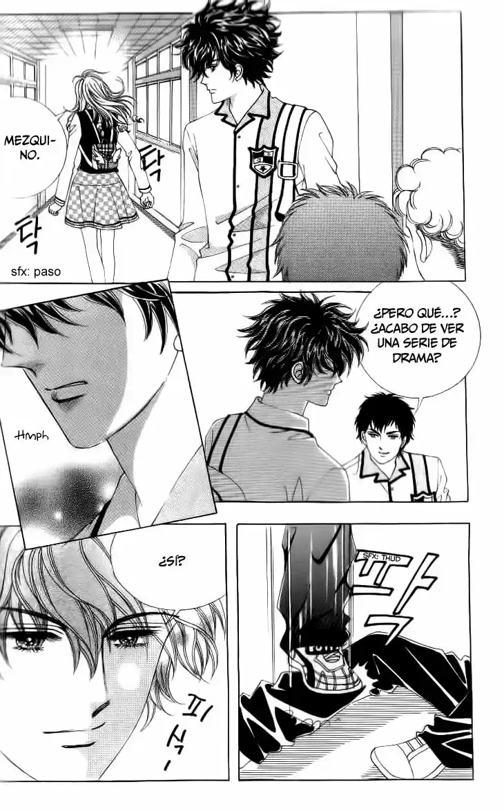 Oh Chunja Chunja Highschool Bullying (2005) - Capítulo 21 - Página 18 - LectorTMOo