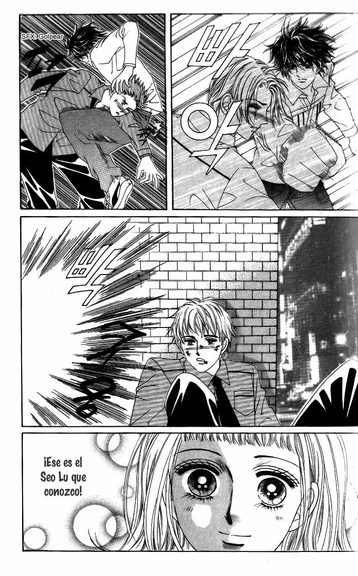 Oh Chunja Chunja Highschool Bullying (2005) - Capítulo 22 - Página 24 - LectorTMOo