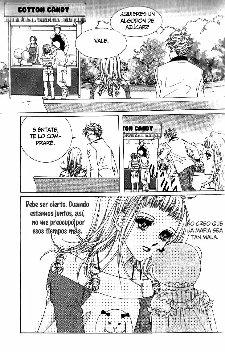 Oh Chunja Chunja Highschool Bullying (2005) - Capítulo 23 - Página 18 - LectorTMOo