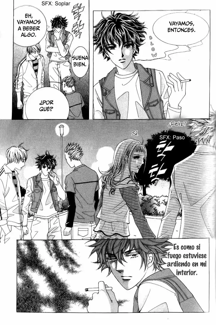 Oh Chunja Chunja Highschool Bullying (2005) - Capítulo 23 - Página 20 - LectorTMOo